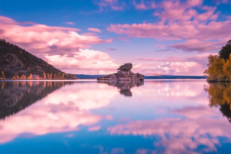 118 мероприятий Комплексного плана реализуют в Щучинско-Боровской курортной зоне