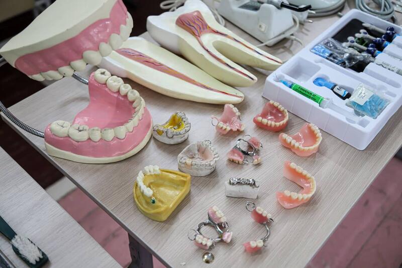 ДЛЯ ПОСТУПЛЕНИЯ В МЕДИЦИНСКИЕ КОЛЛЕДЖИ ВВЕДЕНЫ ВСТУПИТЕЛЬНЫЕ ЭКЗАМЕНЫ