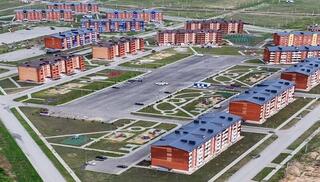 Больше квадратных метров для жизни: как развивается жилищное строительство в регионе