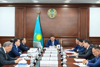 Обсуждена Концепция управления отходами