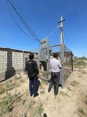 В Туркестанской области модернизируют 26 подстанций, 219 трансформаторов и 743 км электросетей