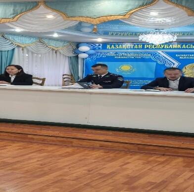 Повышая антитеррористическую грамотность сотрудников УССО