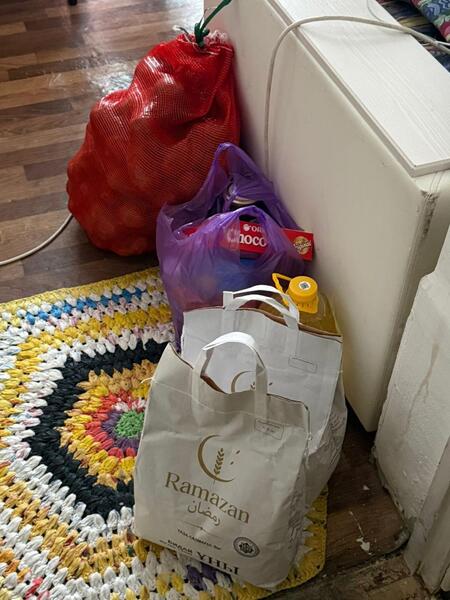 Қайырымдылық күні: столичные предприниматели проводят благотворительные акции в честь Наурыза