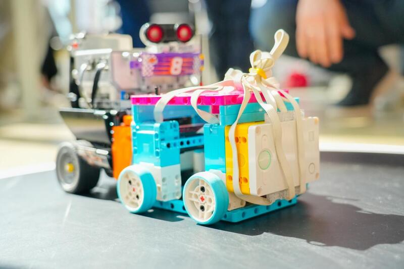 Фестиваль студенческой КВН-лиги «ЖасStar» провели в Астане