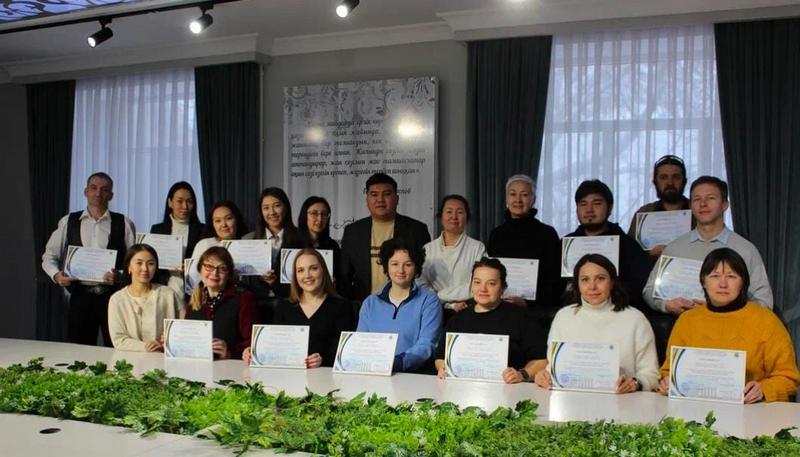 В Карагандинской области готовят сертифицированных гидов
