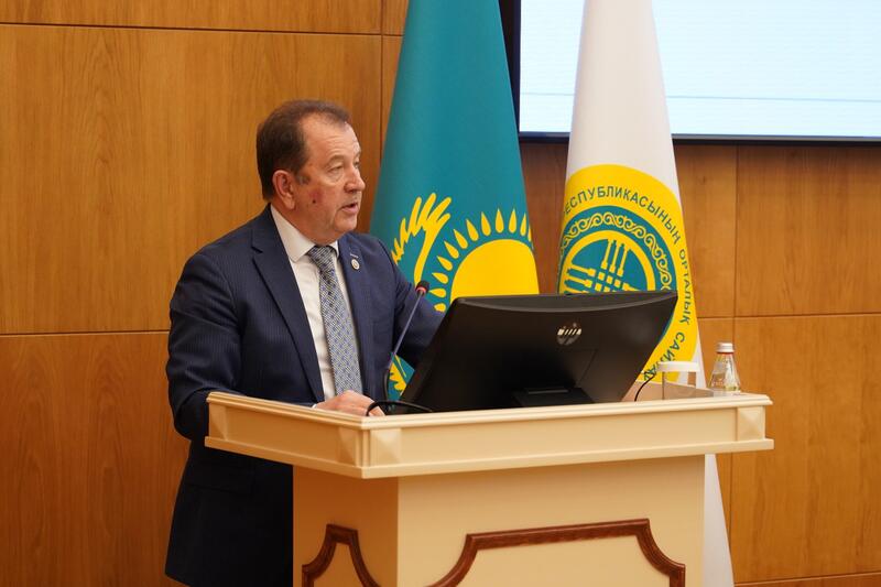 Подготовка к референдуму: ЦКР рассмотрела ключевые вопросы организации голосования