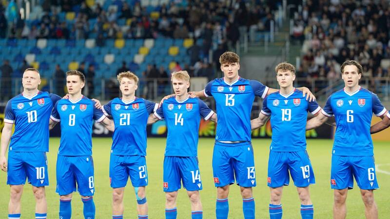 «ТУРКЕСТАН АРЕНА» ПРИНЯЛА ПЕРВЫЙ ПОД ЭГИДОЙ УЕФА И СОБРАЛА ПОЛНЫЙ СТАДИОН