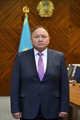 Руководителем управления природных ресурсов и регулирования природопользования области Абай назначен Марат Капарович Темиржанов.