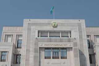 Конституционный Суд проверит на соответствие Конституции порядок применения мер пресечения