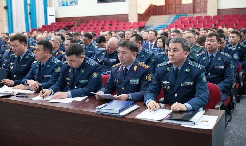 На 11 тысяч преступлений меньше: МВД усиливает защиту граждан от повседневных угроз