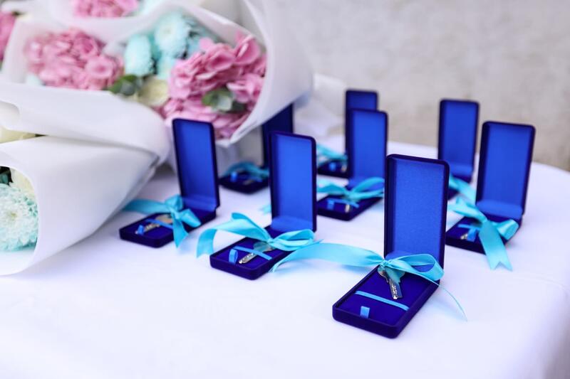 ЗЕЛЁНАЯ БАЛКА: ЕЩЁ ВОСЕМЬ СЕМЕЙ ПОЛУЧИЛИ НОВЫЕ КВАРТИРЫ