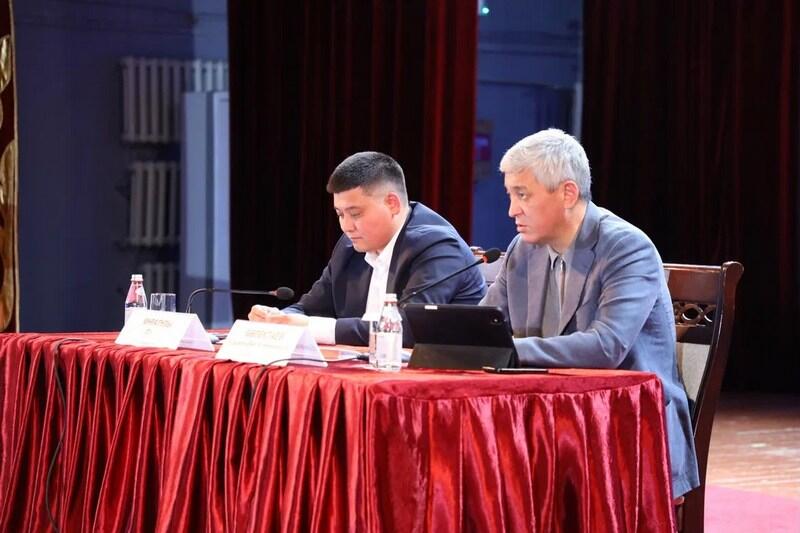 От ЖКХ до парусного спорта: что волнует жителей Балхаша