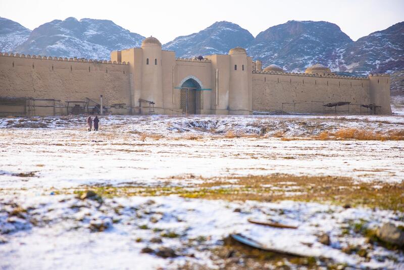 Туристический потенциал Алматинской области: итоги информационного тура