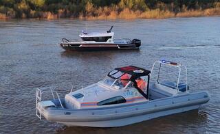 Усилены меры безопасности на водоёмах западного региона