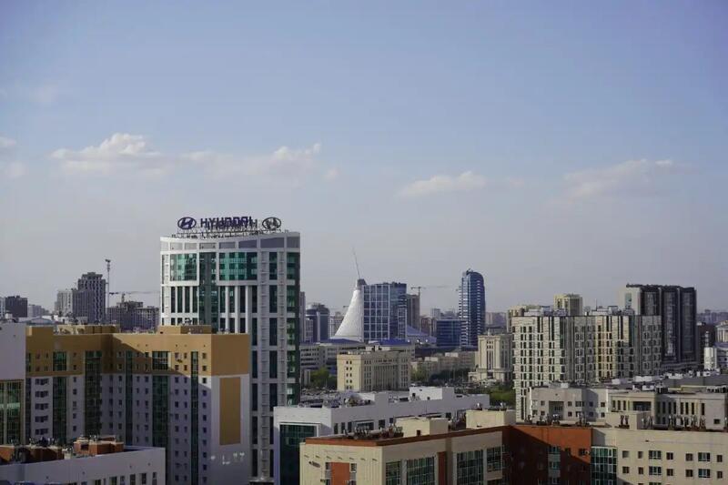 Семья, получившая квартиру по программе «Елорда жастары», рассказала о своем пути к жилью