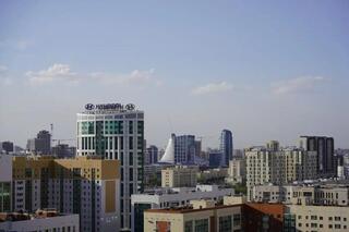 Семья, получившая квартиру по программе «Елорда жастары», рассказала о своем пути к жилью