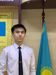 Ученик из Алматинской области получил зарубежные гранты на сумму около 320 миллионов тенге