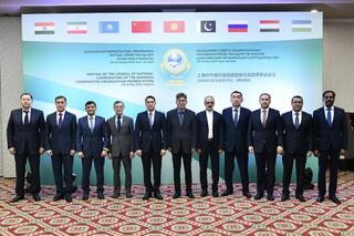 Продвигаются приоритеты председательства Казахстана в ШОС
