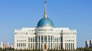Президент Казахстана 8 сентября выступит с ежегодным Посланием народу