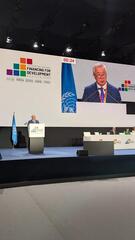 Казахстан продолжает реализацию ключевых Целей устойчивого развития