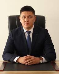 Назначен руководитель отдела анализа и внешних связей аппарата акима Жамбылской области