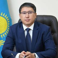 Распоряжением акима области Тасжүреков Ербол Куанышевич назначен заместителем акима Костанайской области.