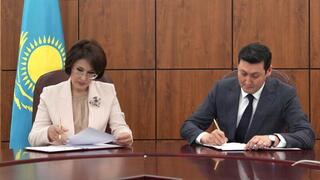 МИНЗДРАВ РК И КРУПНЫЕ ФАРМКОМПАНИИ ДОГОВОРИЛИСЬ О СНИЖЕНИИ ЦЕН НА СОЦИАЛЬНО ЗНАЧИМЫЕ ПРЕПАРАТЫ