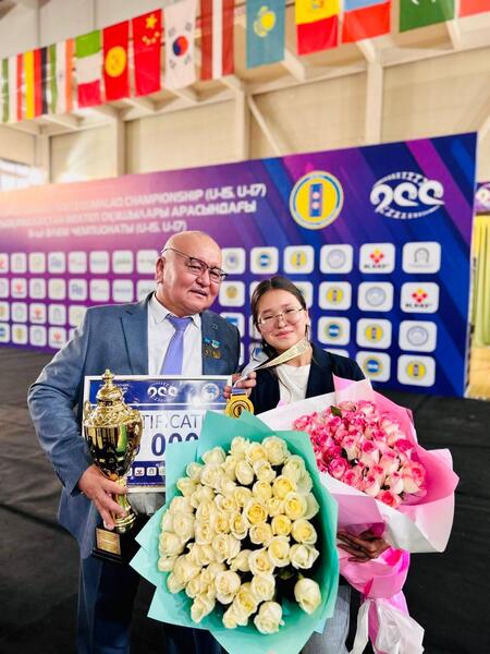 Инвестиции в будущее и знания: образование в школах Алматинской области сделало стремительный толчок к прогрессу