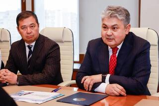 Восточный Казахстан станет первым регионом страны, где Казахстанская Ассоциация Медицинского Туризма проведет систематизацию отрасли