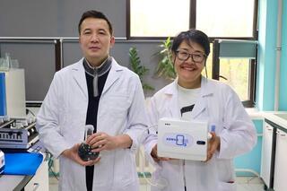 УЧЕНЫЕ СОЗДАЛИ ИННОВАЦИОННУЮ УСТАНОВКУ ДЛЯ ОЧИСТКИ ПИТЬЕВОЙ ВОДЫ