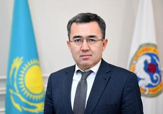 Назначен руководитель Управления общественного развития города Алматы