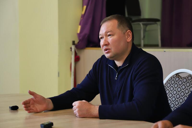 Результаты исследований экологической ситуации в селе Маралды готовы