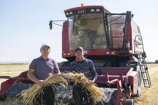 Программа «Ауыл аманаты» помогает сельчанам открыть своё дело