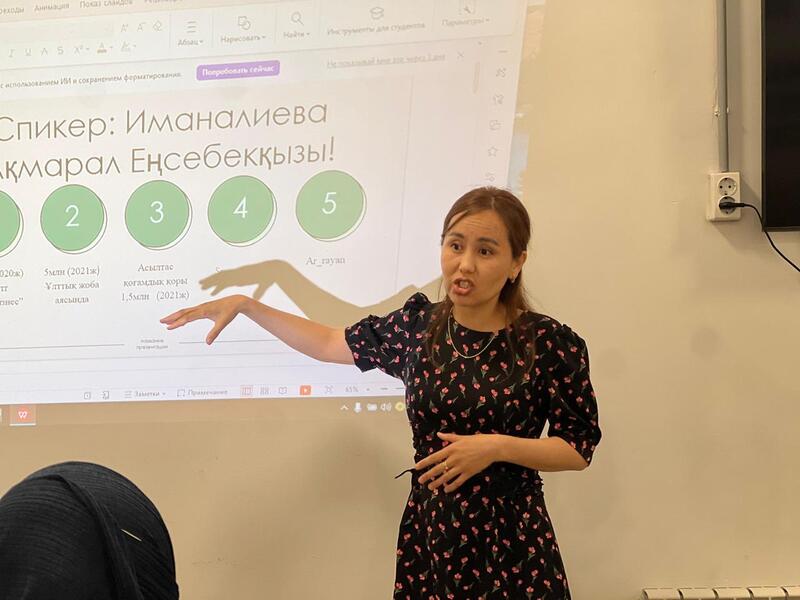 Как получить гранты для старта бизнеса: обучение проводят для жителей столицы