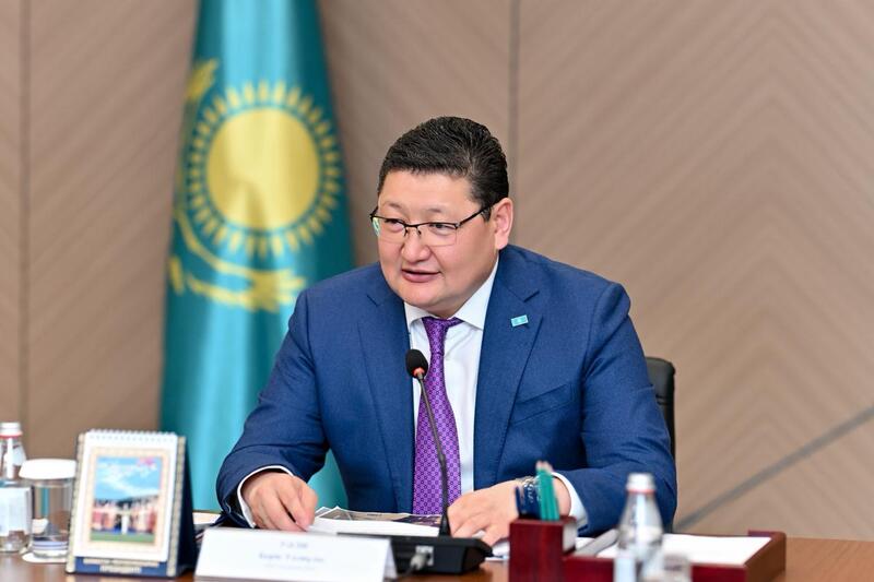 В области Абай создан Высший художественный совет по развитию театрального искусства