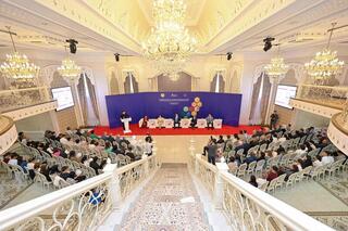 В Семее состоялся региональный гражданский форум