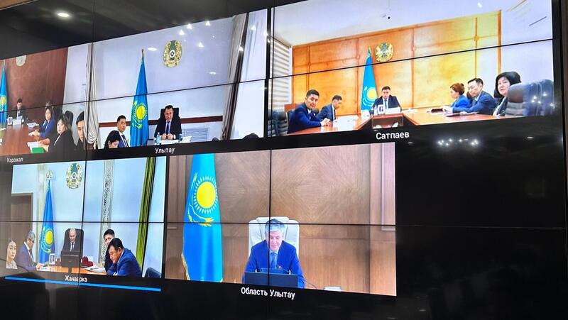 Аппаратное совещание