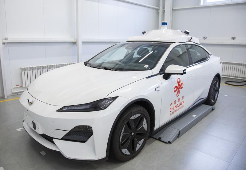 QS Stars: ВКТУ имени Д.Серикбаева – в числе лучших