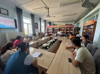 Терроризм және экстремизм: тарих және қазіргі заман