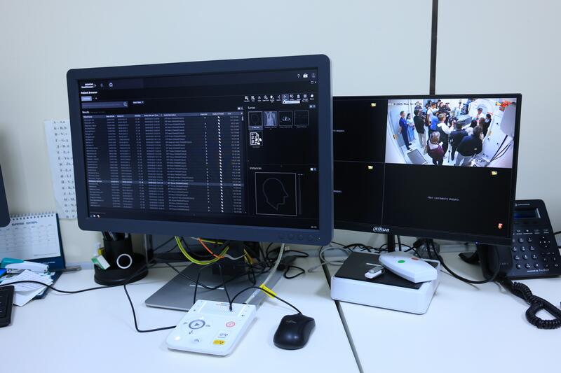 Развитие здравоохранения: 14 проектов в медицине реализует фонд «Қазақстан халқына» в Карагандинской области