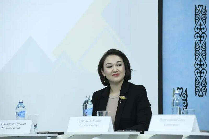 «Юный лидер»: масштабный форум о волонтерстве прошел в Астане