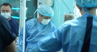 НОВЫЙ СЛУЧАЙ ДОНОРСТВА: СПАСЕНЫ РЕБЕНОК И ВЗРОСЛЫЕ