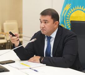 БОЛЕЕ 130 ТЫСЯЧ НОВЫХ РАБОЧИХ МЕСТ СОЗДАДУТ В ТУРКЕСТАНСКОЙ ОБЛАСТИ