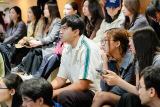 В Астане прошел первый Ideaton, направленный на развитие туризма