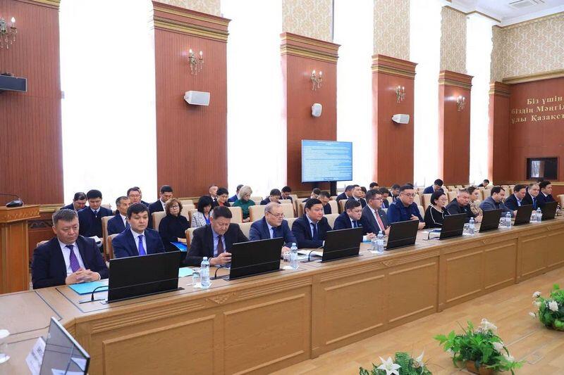 В Генплан Приозёрска внесли корректировки