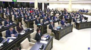 Бюджет развития регионов на три года составит 9,1 трлн тенге