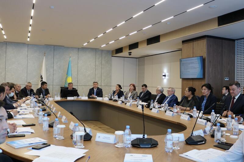 Профсоюз работников нефтегазового комплекса делает акцент на укрепление социального партнёрства