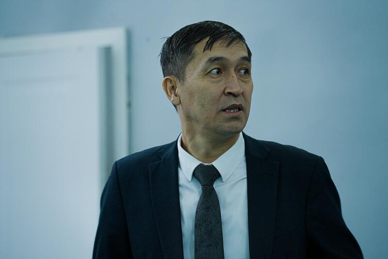 Игроки «Шахтёра» встретились со школьниками