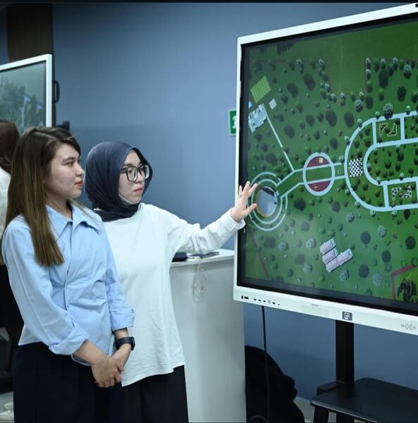 Объявлен конкурс эскизных проектов