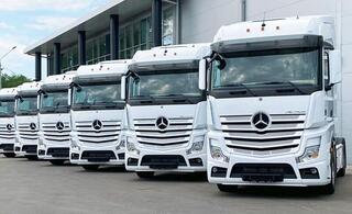 Незаконная регистрация автомобилей: ущерб государству составил свыше 11 млрд тенге